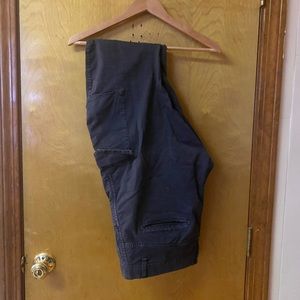 Quintessence Uomo Cargo Pant